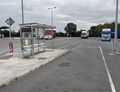 Johnathan404: Paulstown smart stop.jpg